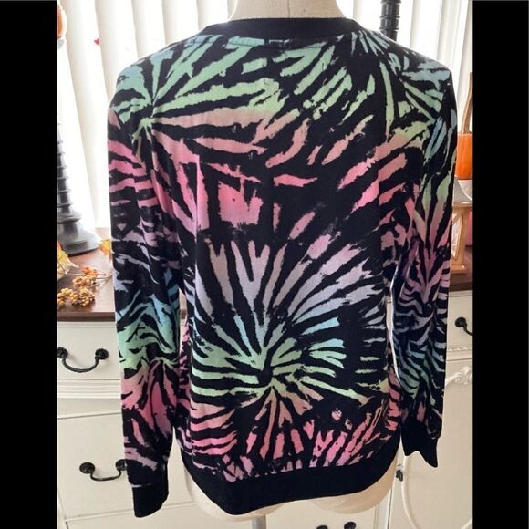 Juicy Couture Tie dye sweater XS - Picture 7 of 7